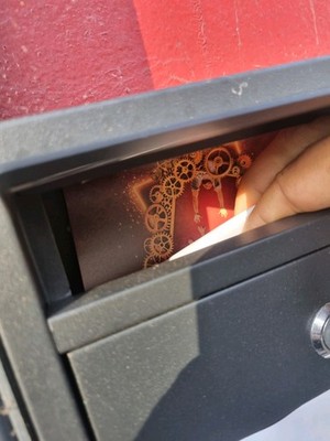 Artikelfoto(s) von einem verifizierten Käufer