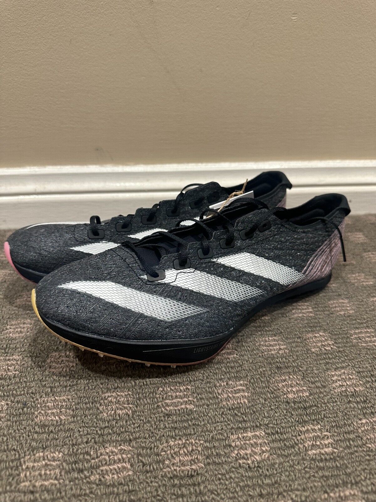 Adidas Adizero Prime SP3 Strung Men's US 11 | eBay Adidas Adizero Prime SP3 Strung Men's US 11 | eBay