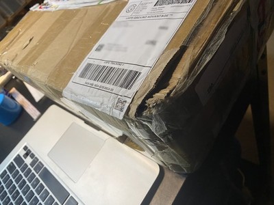 Item photo(s) from verified buyer