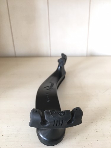 3/4-1/2 Size Everest Violin Shoulder Rest