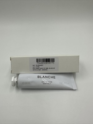 Byredo Blanche Hand Cream 1oz
