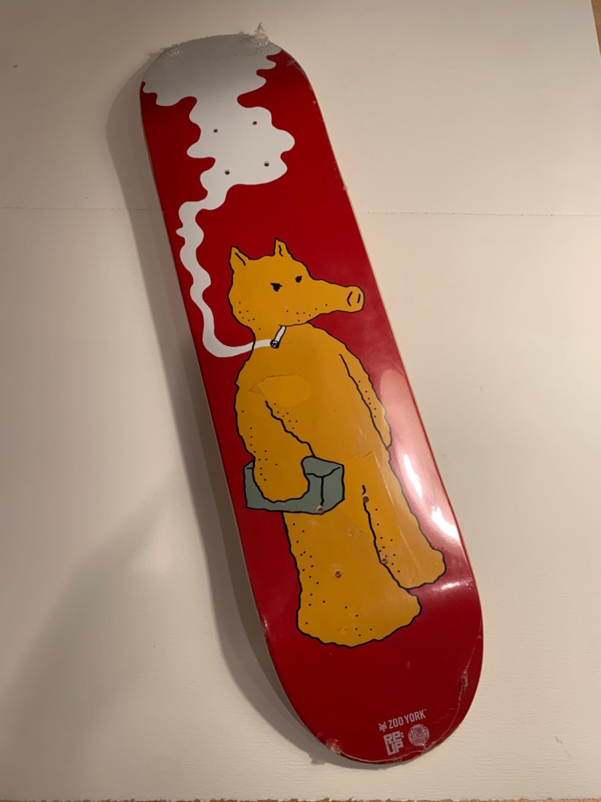 Quasimoto Madlib x Zoo York x Stones Throw Limited edition Quasimoto Madlib x Zoo York x Stones Throw Limited edition