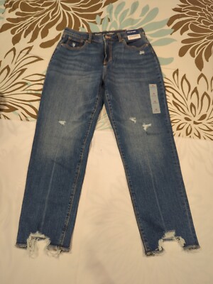 Old navy OG Straight high rise size 18