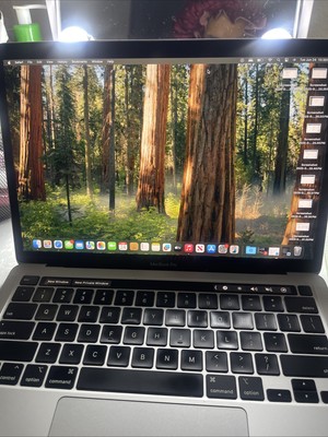 Apple MacBook Pro 2020 A2289 13in Core i5 1.4 GHz 8GB RAM