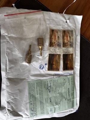 Item photo(s) from verified buyer