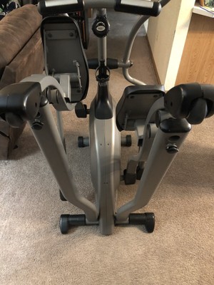 leg press machine craigslist