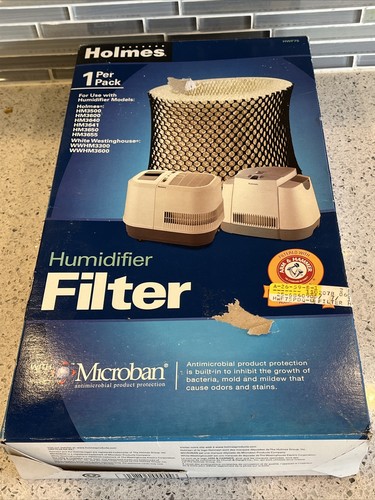 Replacement Filter Hwf75 New Open Box White Westinghouse