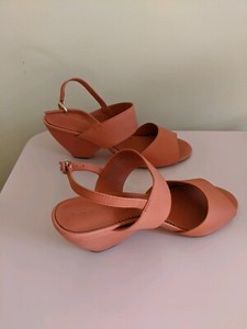 st agni adalene ankle strap sandal