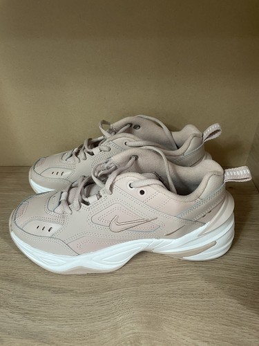 nike m2k tekno beige womens