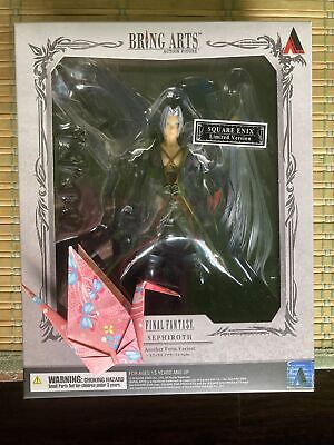 NEW Square Enix FINAL FANTASY BRING ARTS Sephiroth Another NEW Square Enix FINAL FANTASY BRING ARTS Sephiroth Another