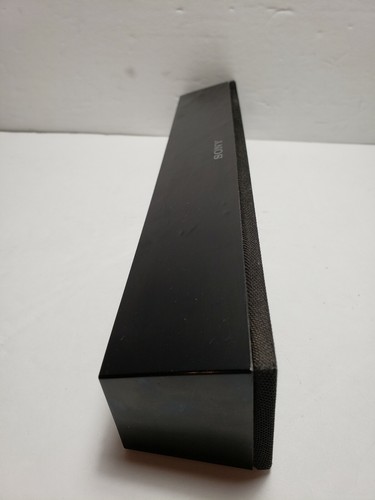 Sony Surround Speaker Center Unit SS-CBT101