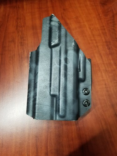 Guncraft iwb aiwb glock 19 xc1 holster