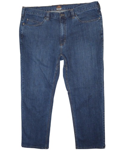 THEREDTHREAD S cutting denim 2 blue