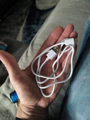 Fotos del artículo de un comprador verificado