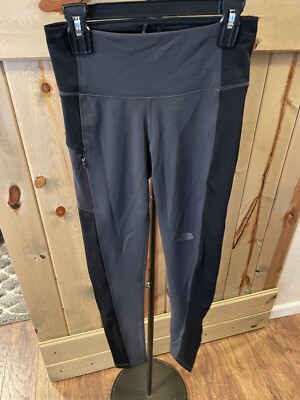 The North Face Women s Winter Warm HR Tights XS Run Msrp:$85 NWT