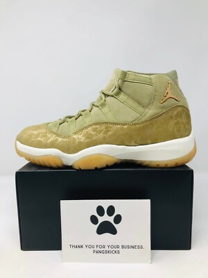 olive lux 11