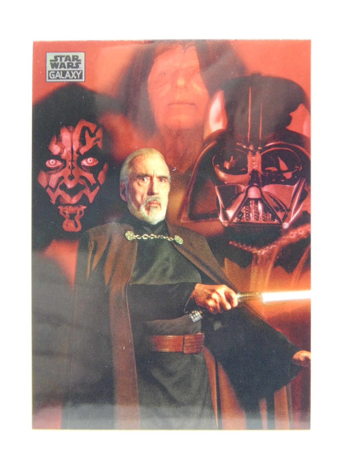 Topps - 99枚限定 Star Wars Galaxy Chrome AM-14 Amazon.co.jp: 2024 Topps Star Wars Chrome Galaxy スター