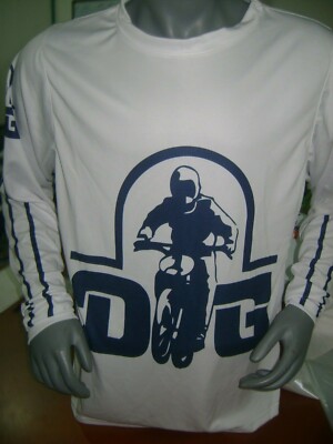 old school bmx jersey