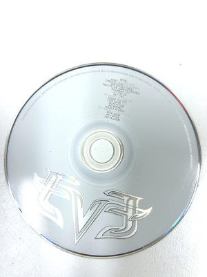 Eve-Olution CD Explicit, Tested, Working