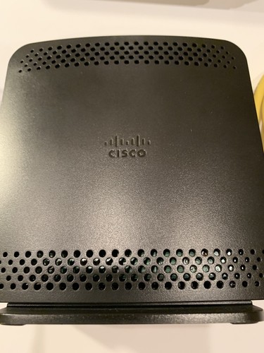 Cisco DPH-154 AT&T Microcell Wireless Cell Signal Booster Tower for 4G  LTE