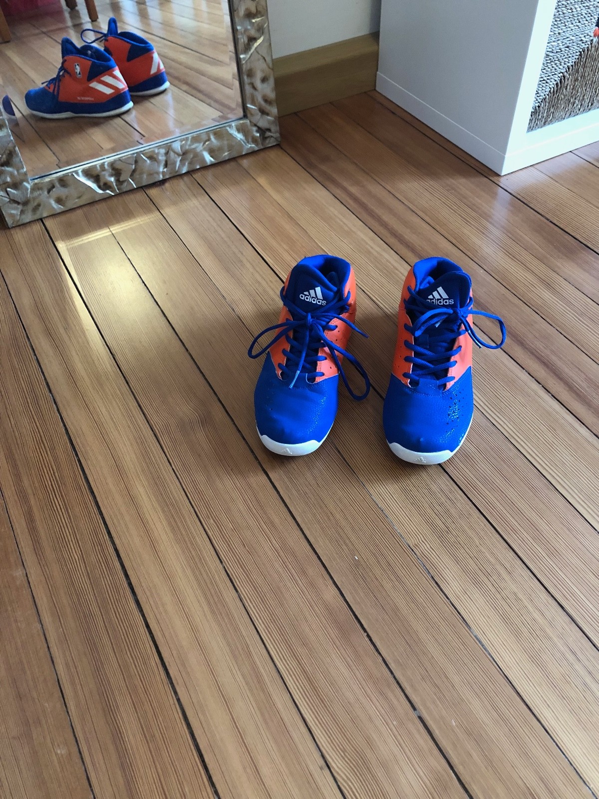 Adidas Basketballschuhe Blau Test Vergleich +++ Adidas Adidas Basketballschuhe Blau Test Vergleich +++ Adidas