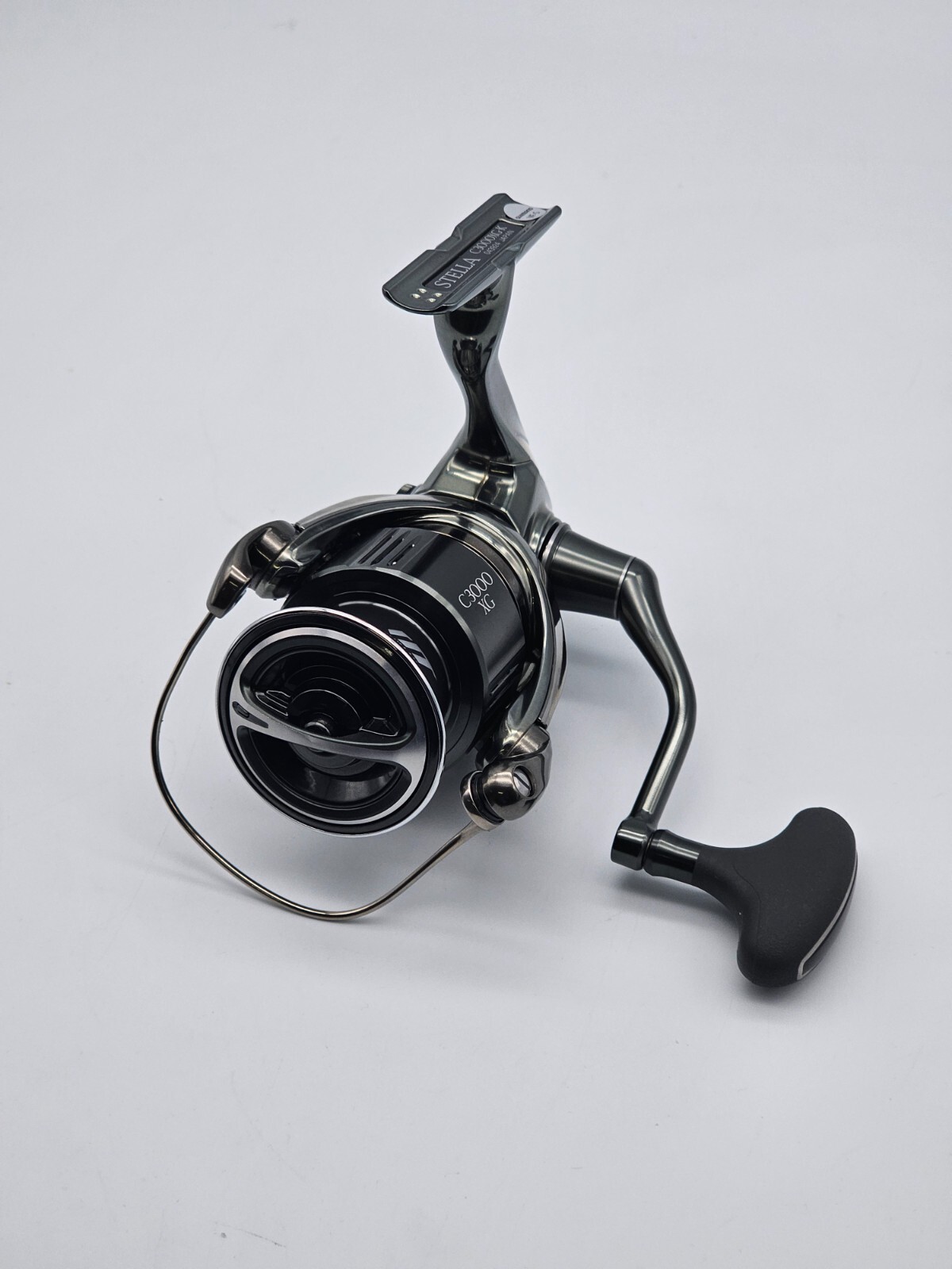 Shimano 22 Stella C3000XG (2022 model) Spinning Reel | eBay