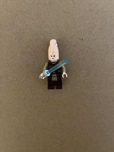 サイン入り KI-ADI-MUNDI スターウォーズ フィギュア Amazon.com: Star Wars The Black Series Ki-Adi-Mundi Star