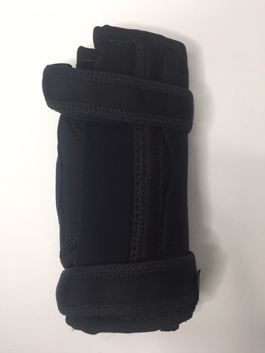 DonJoy Tru-Pull Lite Knee Support Brace: Right Leg Large