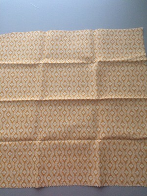 Pillows Gorgeous Pierre Deux Pillow Gold Ochre Yellow