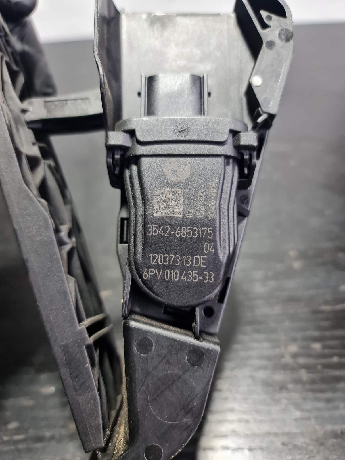 0 Bmw 2006-2020 35-42-6-853-175 35426853175 Accelerator.Pedal Module Automatic image 5