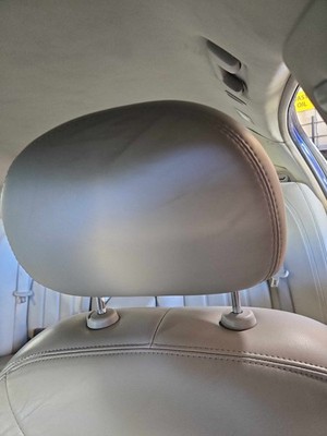 Used Left Front Headrest fits: BUICK LUCERNE Left 06 07 08 09 10 11