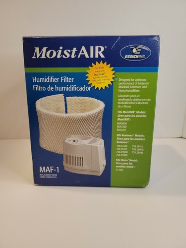 Wick Replacement Filter