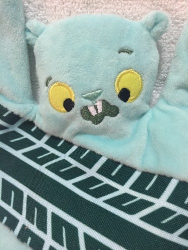 Bark Box Dog Toy “Ralph Hits The Road” New