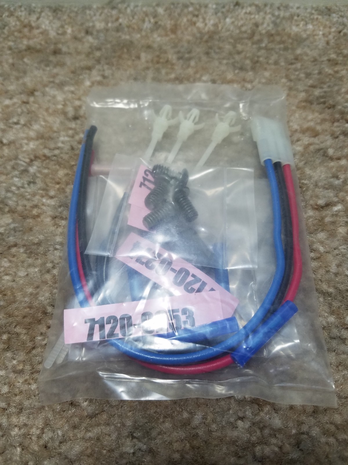 GAMBER JOHNSON NP-PANDOCK DOCKING STATION FOR PANASONIC TOUGHBOOK CF 27/28/29