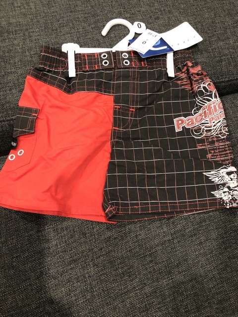 best and less kids shorts