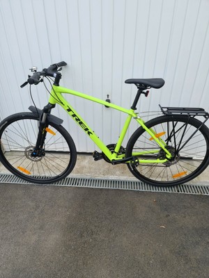 Trek DS3 Dualsport 3 2019 L