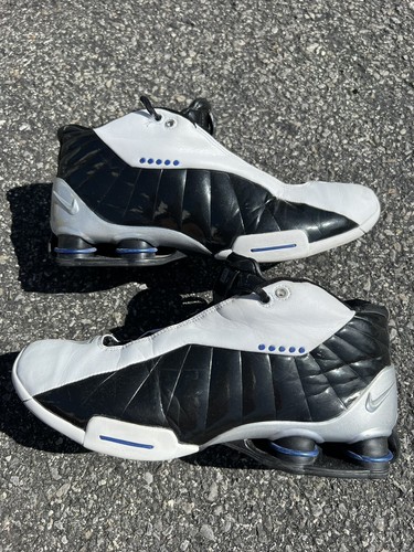 NIKE SHOX BB4 ショックス 28cm Nike Shox BB4 Racer Blue for Sale | Authenticity Guaranteed