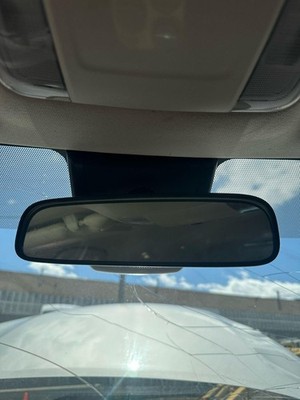 17 18 19 20 21 22 23 24 TOYOTA COROLLA Rear View Mirror