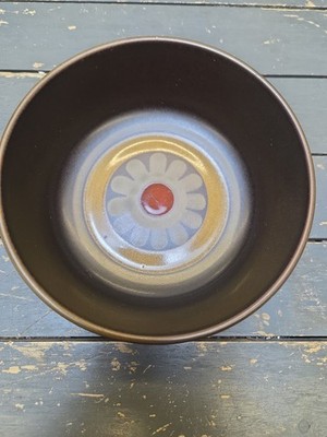 Denby Arabeque Dessert Bowl  15cm Dia.
