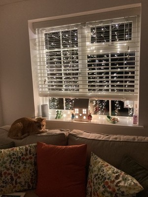 Foto dell'oggetto di un acquirente verificato