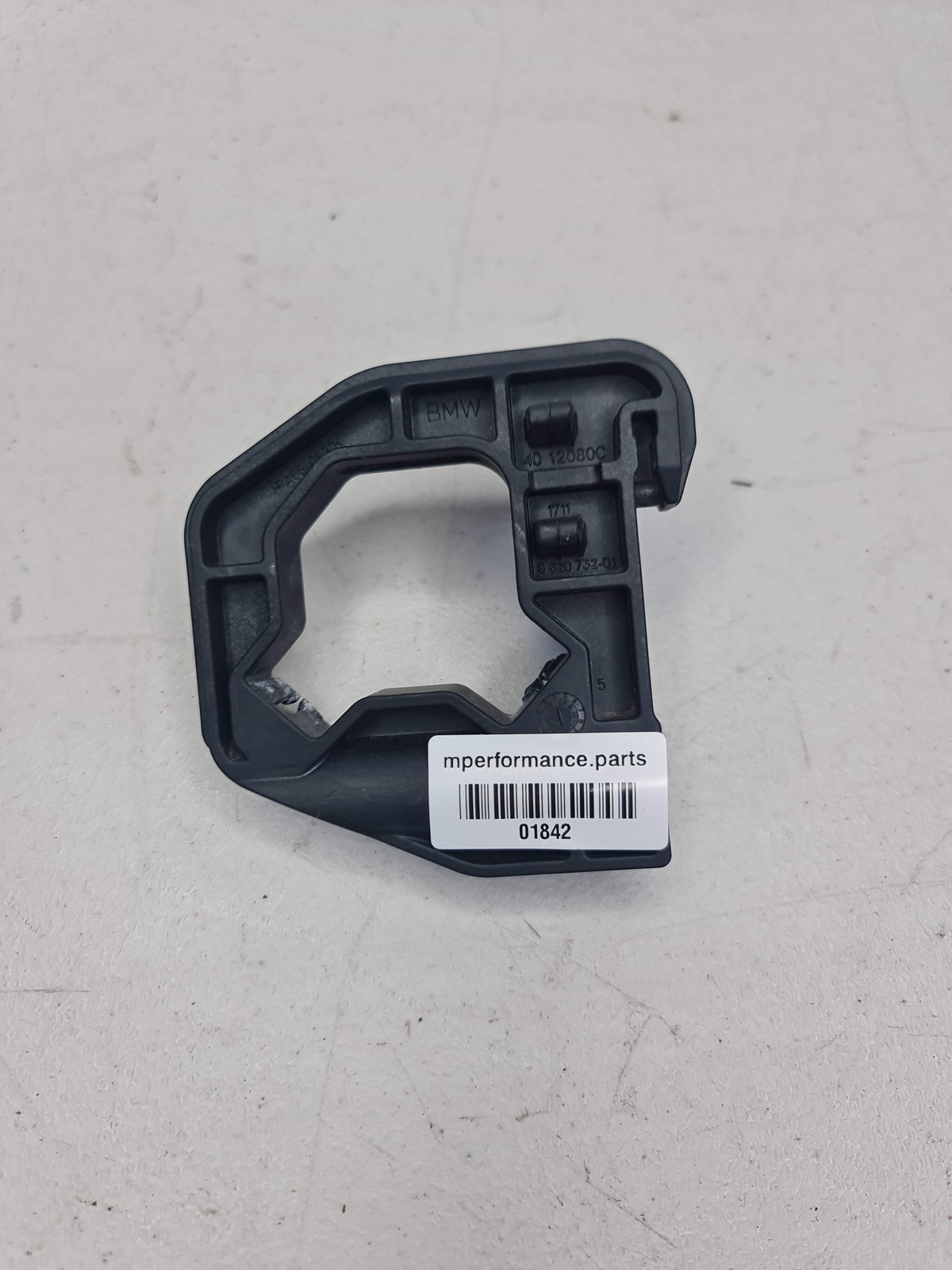 0 Bmw 2012-2020 17-11-8-620-732 17118620732 Holder Module Left 8620732 image 5
