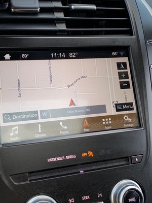 image 12 of interior