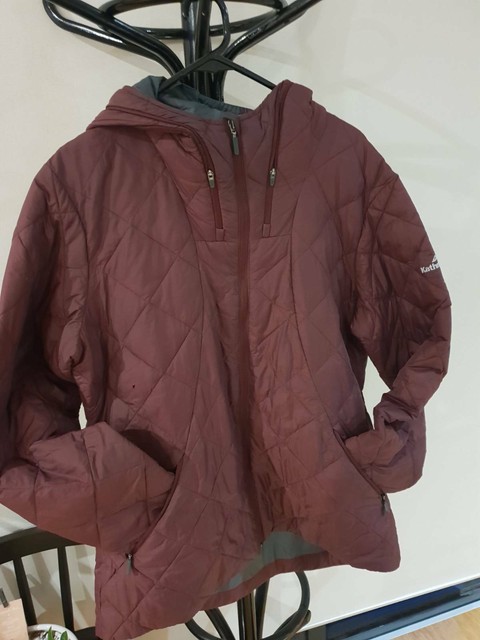 kathmandu lawrence jacket