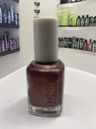 Essie Urban Express Nail Polish Priority 2001 Collection Rare