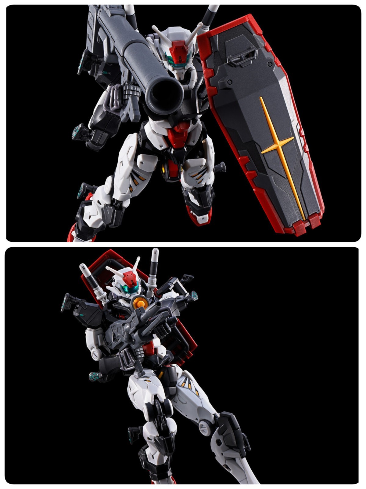 HG 1/144 01 Gundam Premium Bandai exclusive GQuuuuuuX | eBay