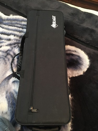 Mirage Soprano Saxophone