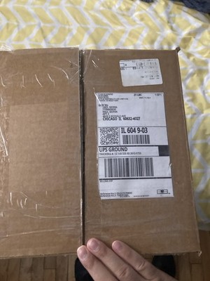 Item photo(s) from verified buyer