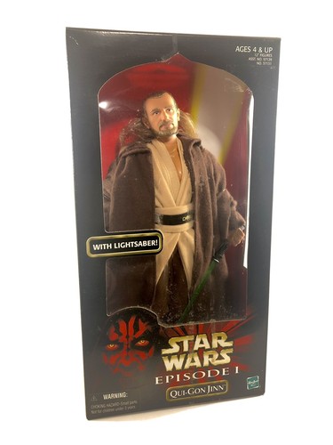 Star Wars Qui-Gon Jinn ホログラフィック　1000個限定 Star Wars Qui-Gon Jinn ホログラフィック 1000個限定 SF