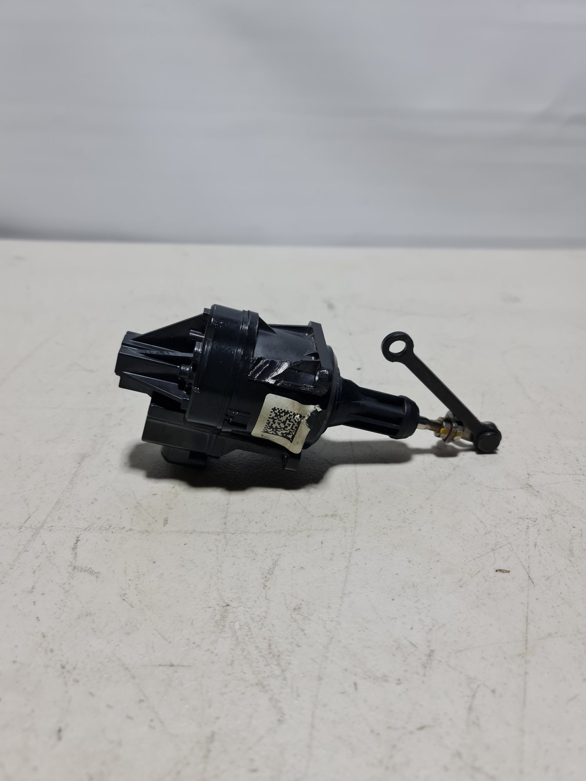 0 Bmw 2009-2015 TURBO CHARGER SOLENOID ACTUATOR (WT32) K6T51075 49477-19940 image 2