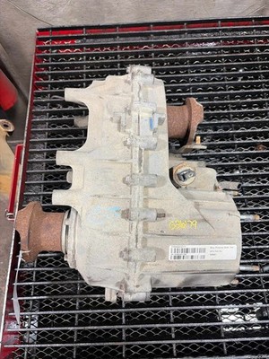Used Transfer Case Assembly fits: JEEP WRANGLER 07 08 09 10 11
